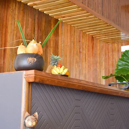 Equatorial Divers Lodge Atoll Addu Extérieur photo