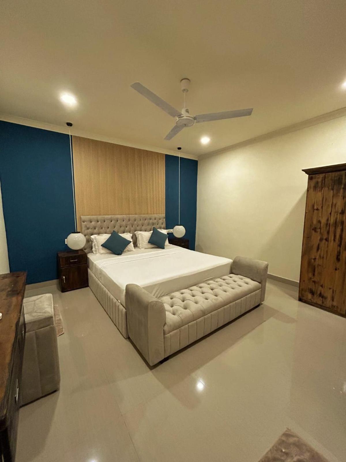 Equatorial Divers Lodge Atoll Addu Extérieur photo