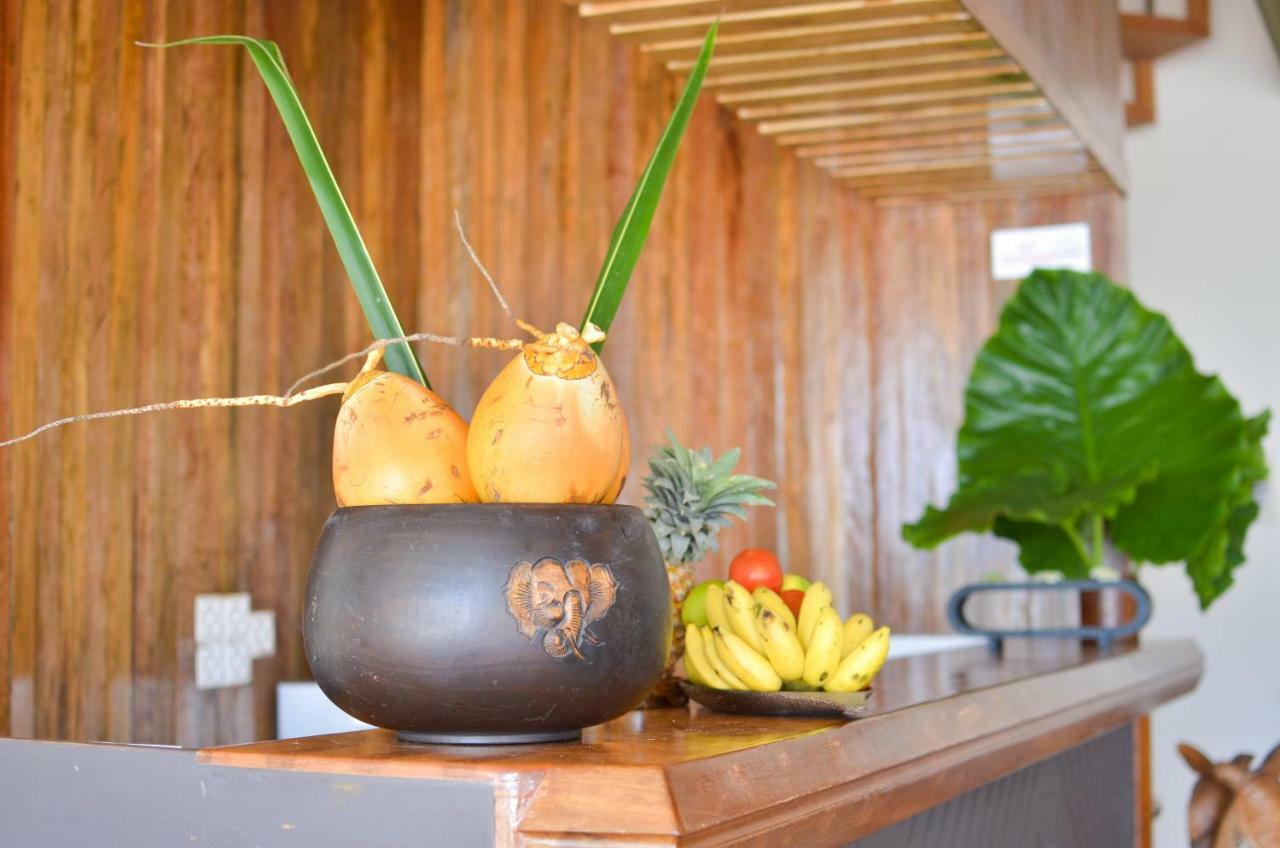 Equatorial Divers Lodge Atoll Addu Extérieur photo